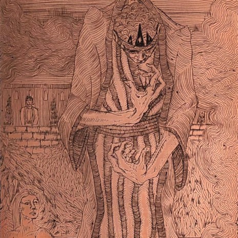 Psalm 59 cover art