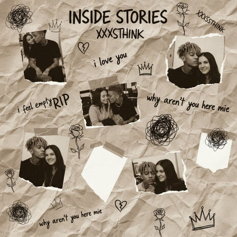 Inside Stories