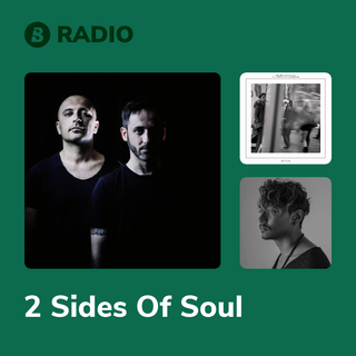2 Sides Of Soul Radio