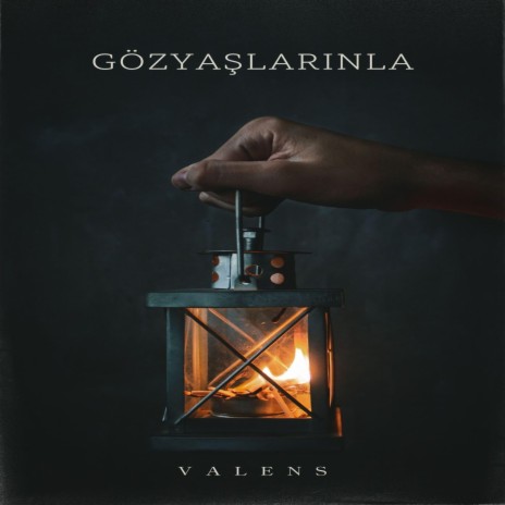 Gözyaşlarınla cover art