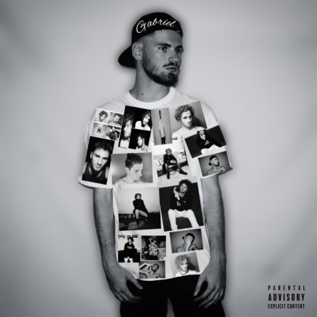 Infernus cover art