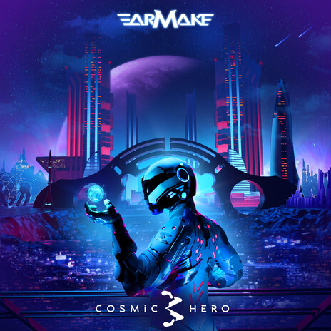 Nos Astra cover art