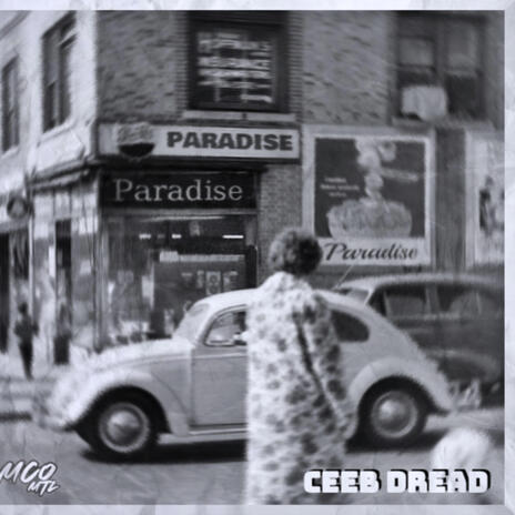 Paradise cover art