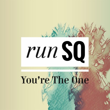 You're the One (Hed Kandi Edit) cover art