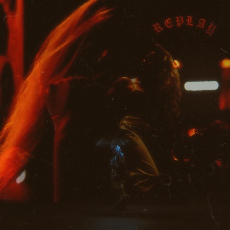Replay cover art