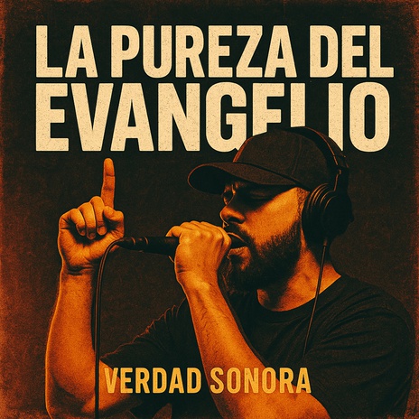 Ecos del Evangelio cover art