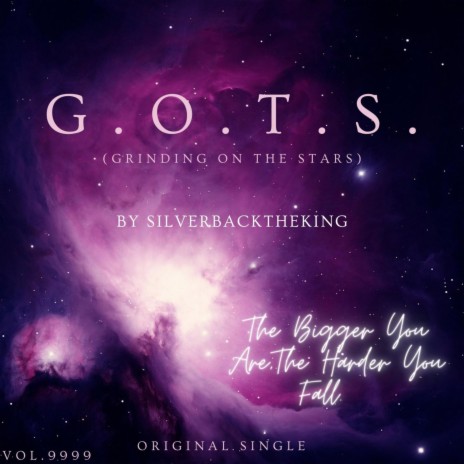 G.O.T.S. cover art