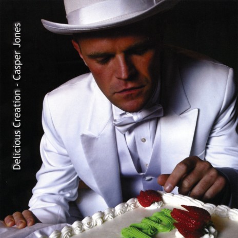Fascination cover art