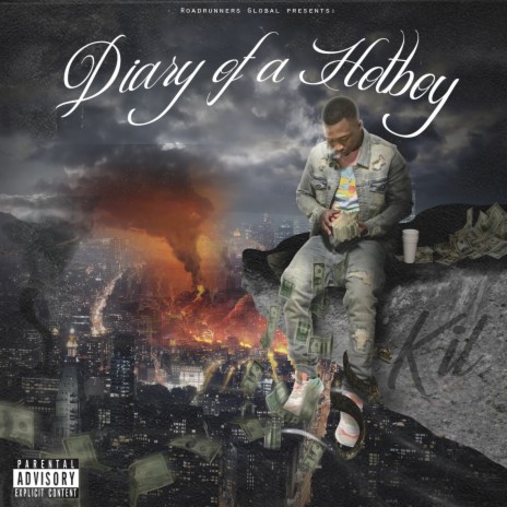 Phase cover art