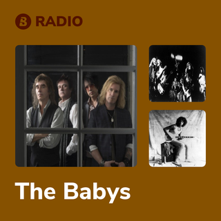The Babys Radio