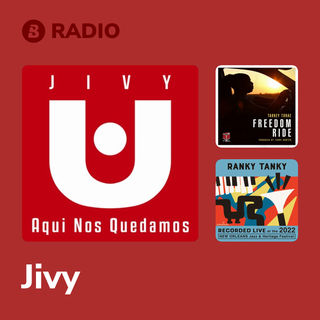 Jivy Radio