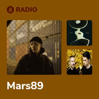 Mars89 Radio