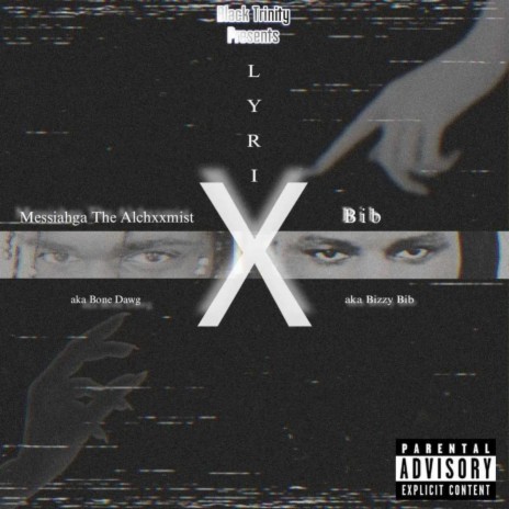Just Roll With Me ft. Messiahga The Alchxxmist cover art