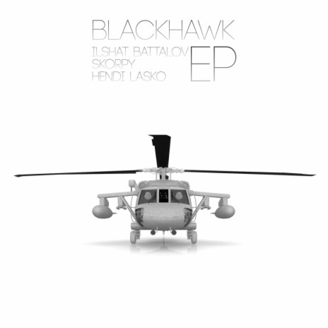 Blackhawk (Original Mix) ft. Skorpy cover art