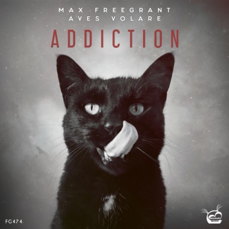 Addiction ft. Aves Volare cover art