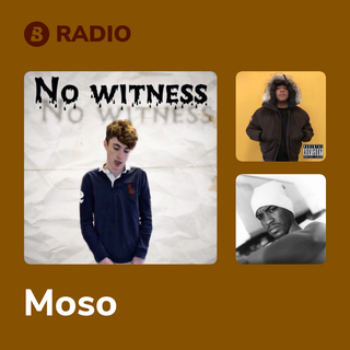 Moso Radio