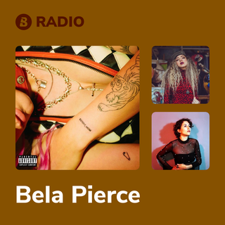 Bela Pierce Radio