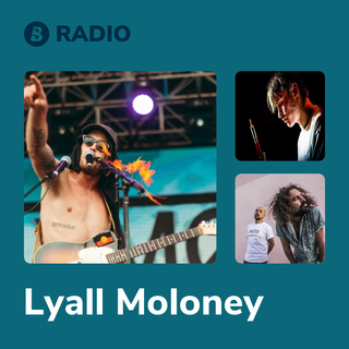 Lyall Moloney Radio