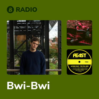 Bwi-Bwi Radio