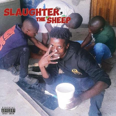 Amasimba cover art