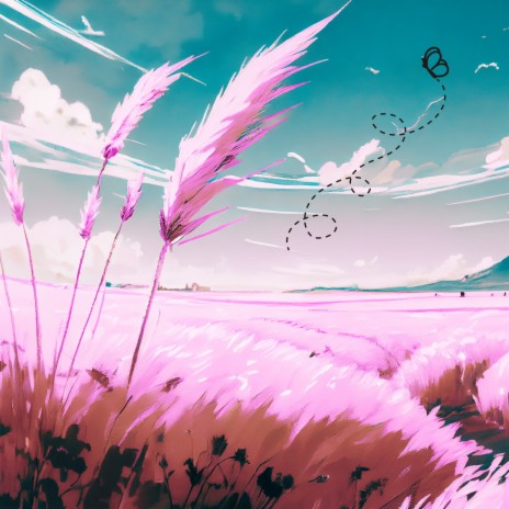 Butterflies and Giggles cover art