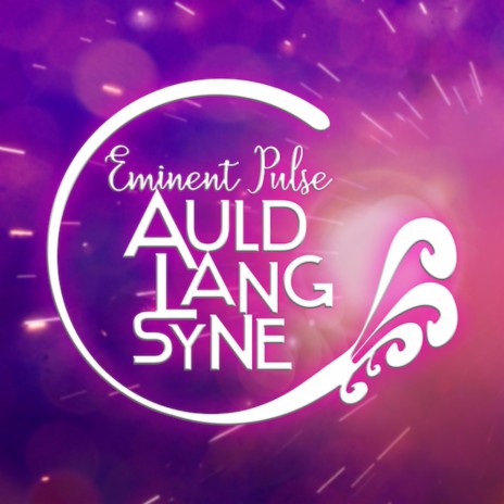 Auld Lang Syne cover art