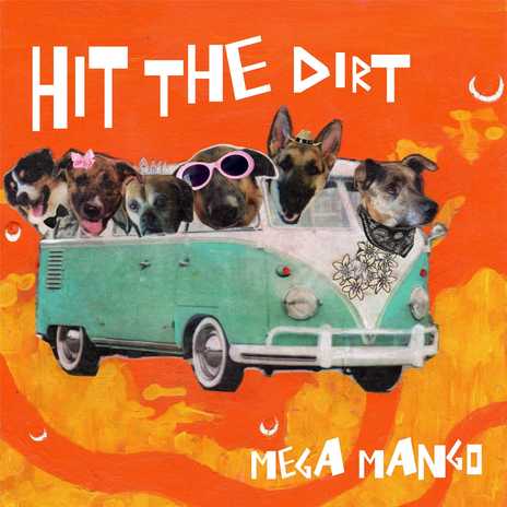 OMG! cover art