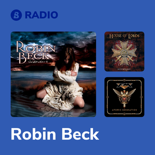 Robin Beck Radio