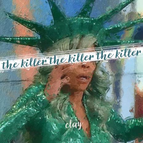 The Killer (Death to All of Them) cover art