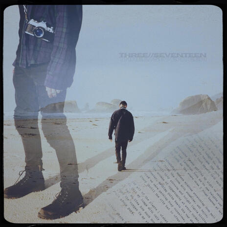 Out of Love cover art