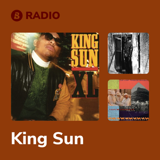 King Sun Radio