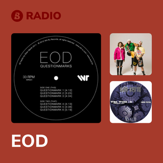 EOD Radio
