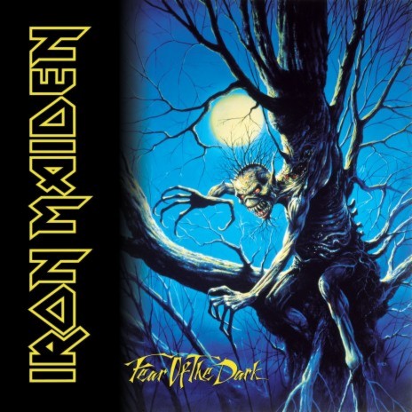 Fear Is the Key (2015 Remaster) cover art