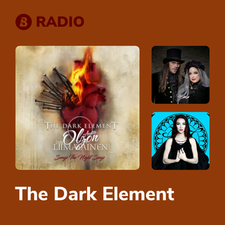 The Dark Element Radio