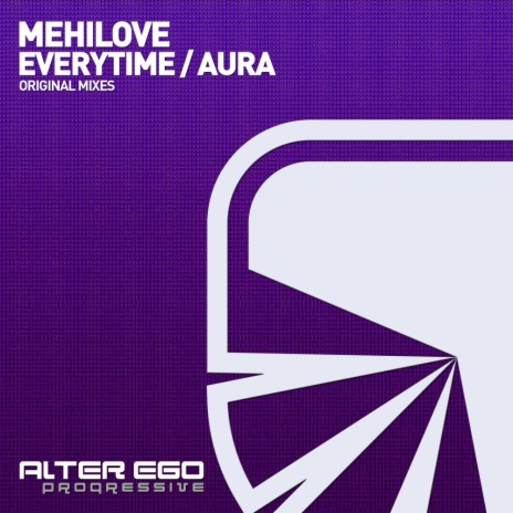 Everytime (Original Mix) cover art