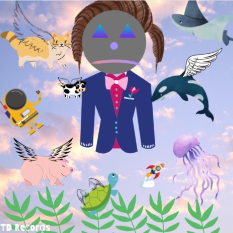 Hard Times cover art