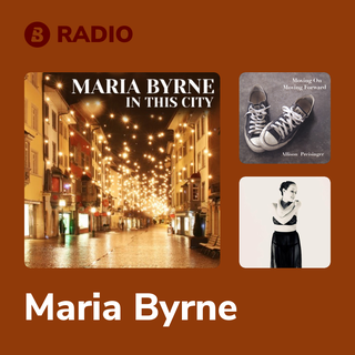 Maria Byrne Radio