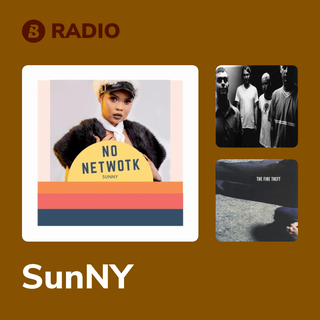 SunNY Radio