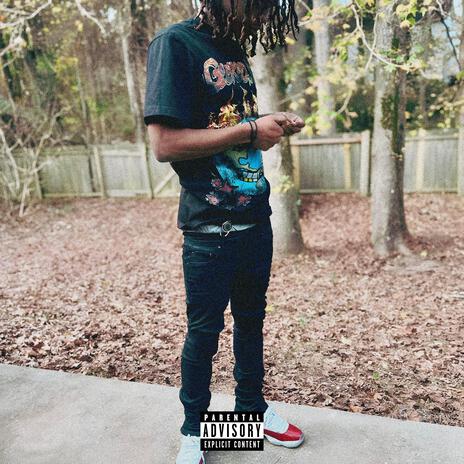 I Can't Miss cover art