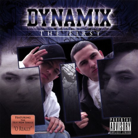 O'Really cover art