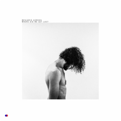 Trouble cover art