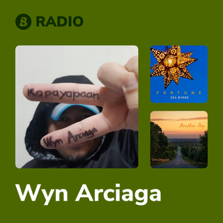 Wyn Arciaga Radio