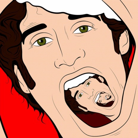 The Apologue of Hot Rod Duncan (feat. Ross Federman) cover art