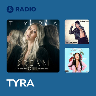 TYRA Radio