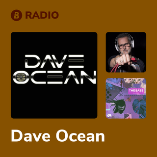 Dave Ocean Radio