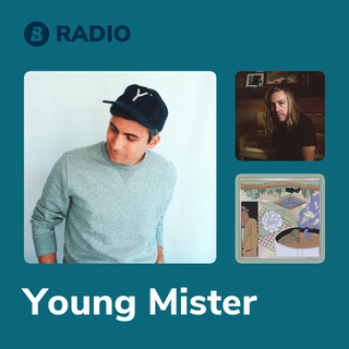 Young Mister Radio