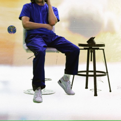 Learning to Walk cover art