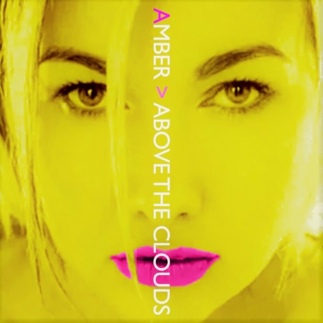 Above the Clouds (Jonathan Peters' Velvet Mix) cover art