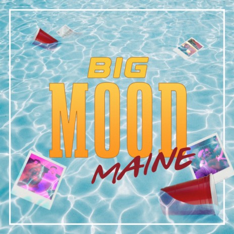 Big Mood cover art