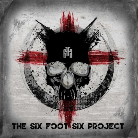 Bleed for Mankind cover art